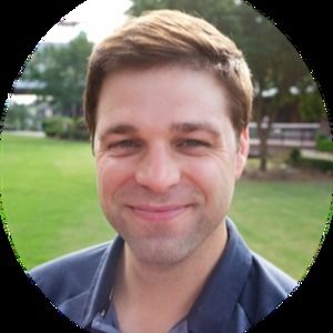 Meet your Posher, Keith